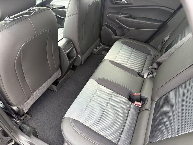 new 2026 Chevrolet Trax car, priced at $23,580