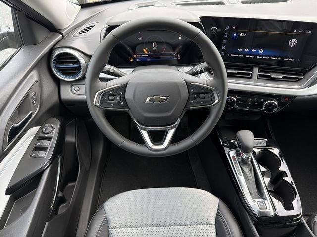 new 2026 Chevrolet Trax car, priced at $23,580