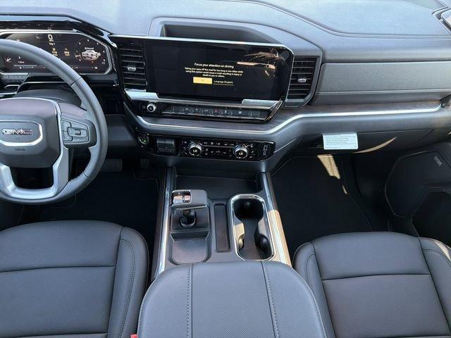 new 2026 GMC Sierra 1500 car, priced at $56,240