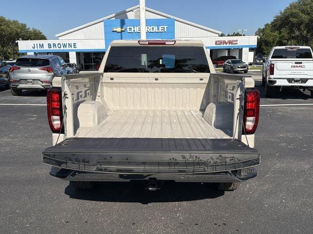 new 2026 GMC Sierra 1500 car, priced at $49,910