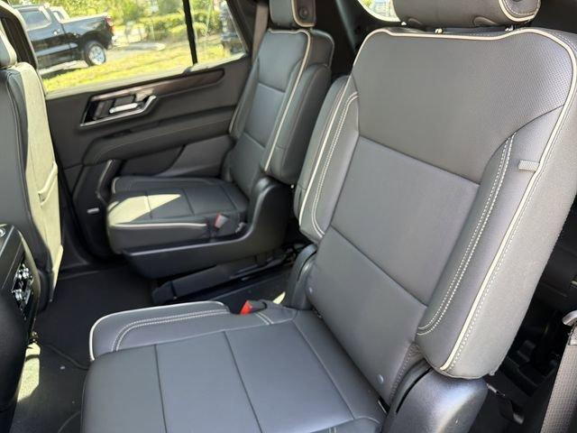new 2026 GMC Yukon car, priced at $77,810