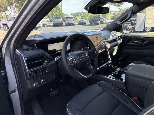 new 2026 GMC Yukon car, priced at $77,810