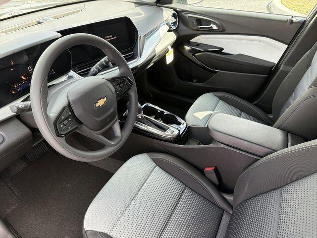 new 2026 Chevrolet Trax car, priced at $22,190