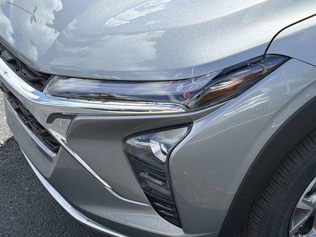 new 2026 Chevrolet Trax car, priced at $22,190