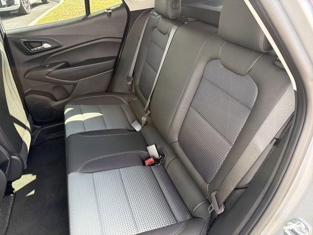 new 2026 Chevrolet Trax car, priced at $22,190