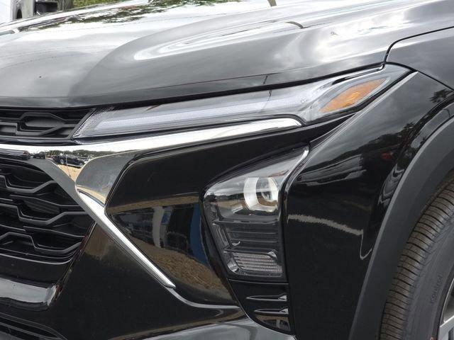 new 2026 Chevrolet Trax car, priced at $22,385