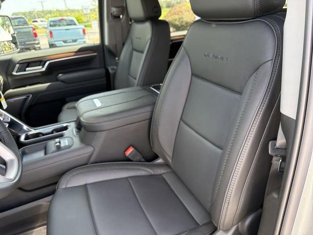new 2026 GMC Sierra 2500 car, priced at $86,465