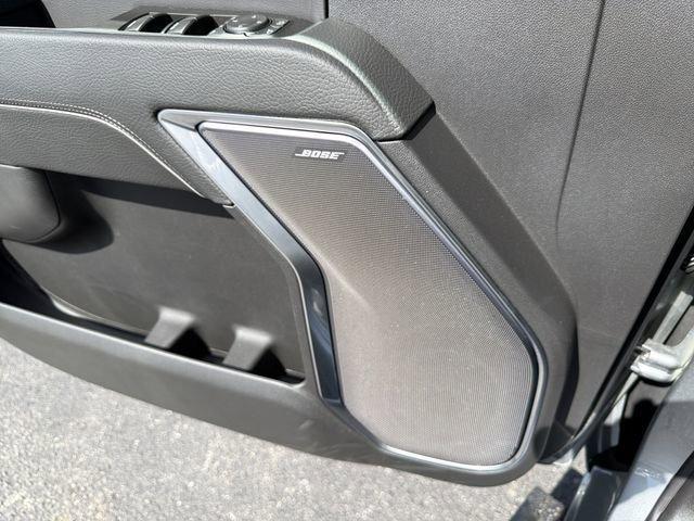 new 2026 GMC Sierra 2500 car, priced at $86,465