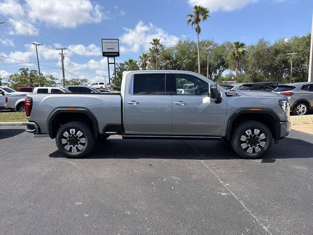 new 2026 GMC Sierra 2500 car, priced at $86,465