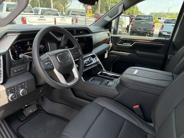 new 2026 GMC Sierra 2500 car, priced at $86,465