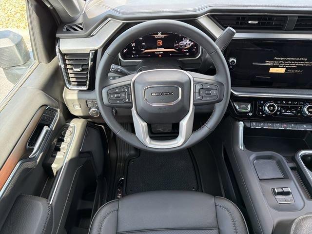 new 2026 GMC Sierra 2500 car, priced at $86,465