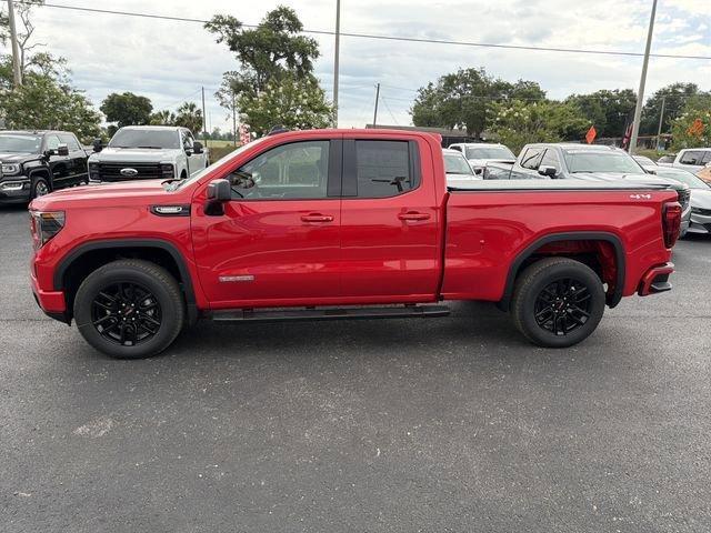 new 2026 GMC Sierra 1500 car, priced at $48,486