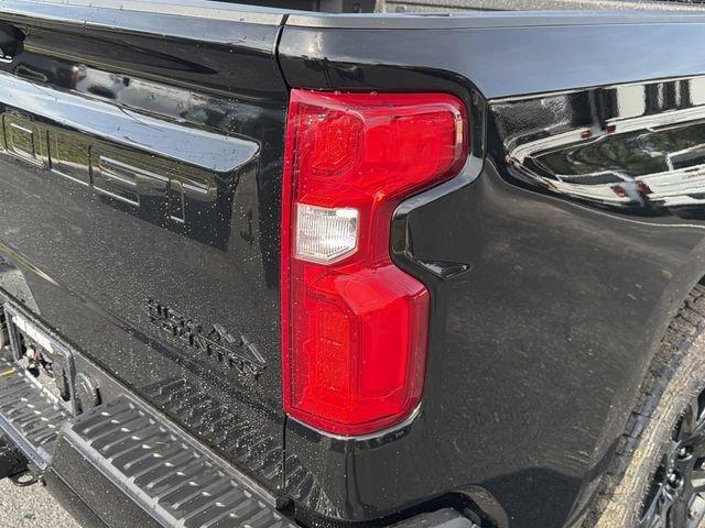 new 2026 Chevrolet Silverado 1500 car, priced at $68,365