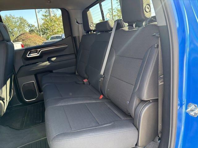 new 2026 Chevrolet Silverado 1500 car, priced at $48,965