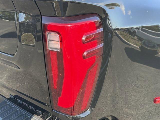 new 2026 GMC Sierra 3500 car, priced at $91,989