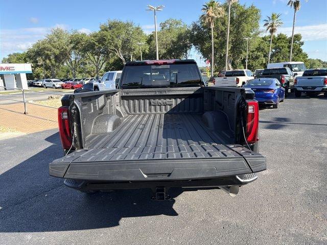 new 2026 GMC Sierra 3500 car, priced at $91,989
