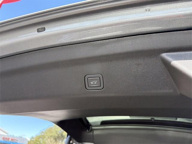 new 2026 GMC Yukon XL car, priced at $86,395