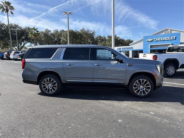 new 2026 GMC Yukon XL car, priced at $86,395