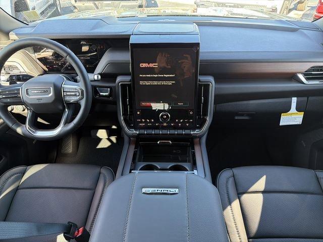 new 2026 GMC Yukon XL car, priced at $87,695
