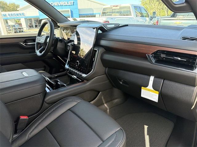 new 2026 GMC Yukon XL car, priced at $86,395