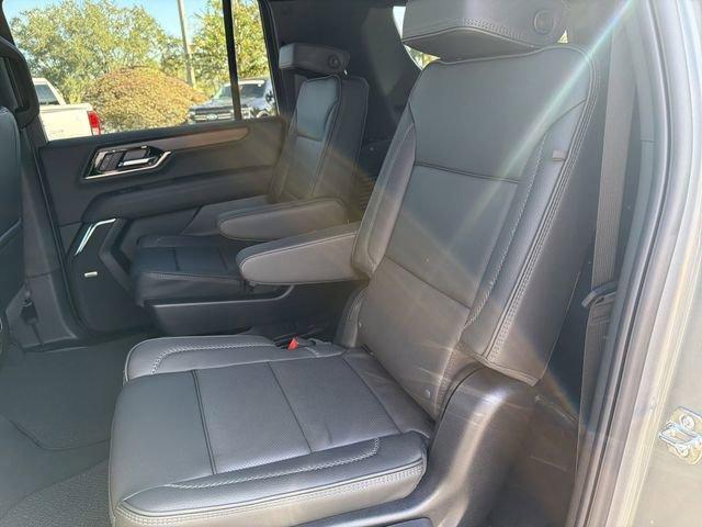 new 2026 GMC Yukon XL car, priced at $87,695