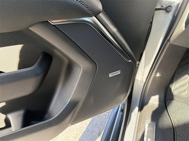 new 2026 GMC Yukon XL car, priced at $86,395