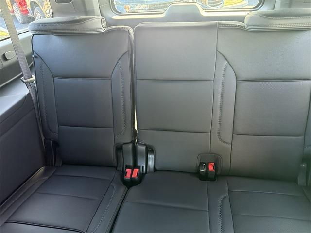 new 2026 GMC Yukon XL car, priced at $86,395