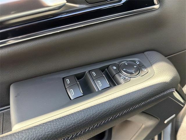 new 2026 GMC Yukon XL car, priced at $86,395