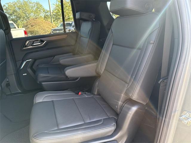 new 2026 GMC Yukon XL car, priced at $86,395