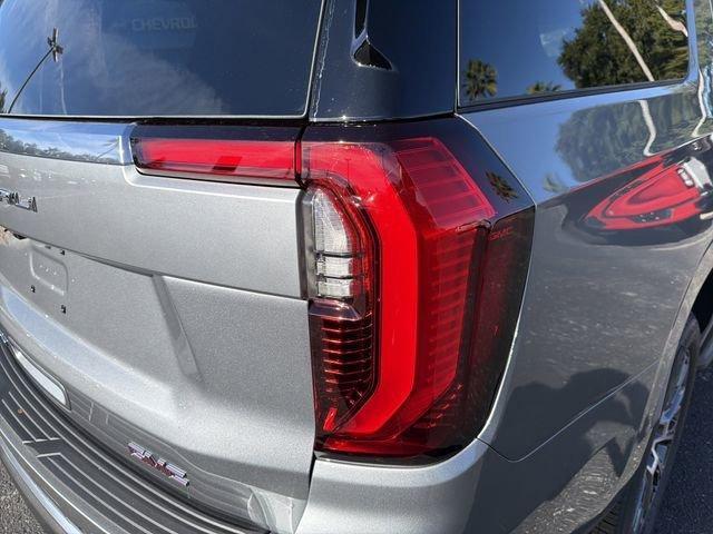 new 2026 GMC Yukon XL car, priced at $87,695