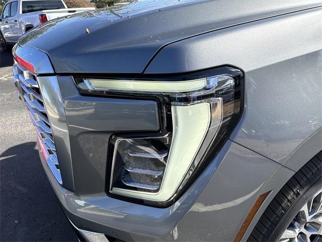 new 2026 GMC Yukon XL car, priced at $86,395