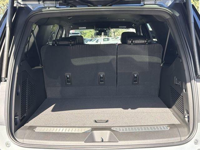 new 2026 GMC Yukon XL car, priced at $87,695