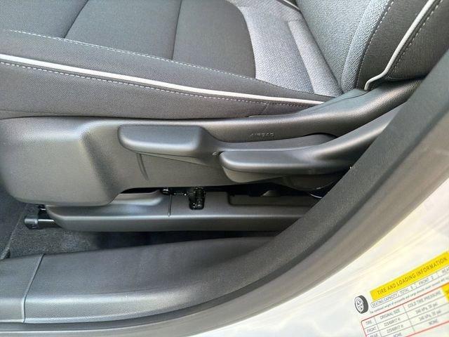 new 2026 Chevrolet TrailBlazer car, priced at $24,498