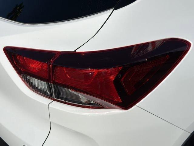 new 2026 Chevrolet TrailBlazer car, priced at $24,498