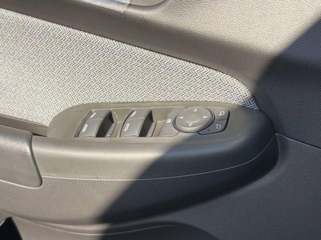 new 2026 Chevrolet TrailBlazer car, priced at $24,498