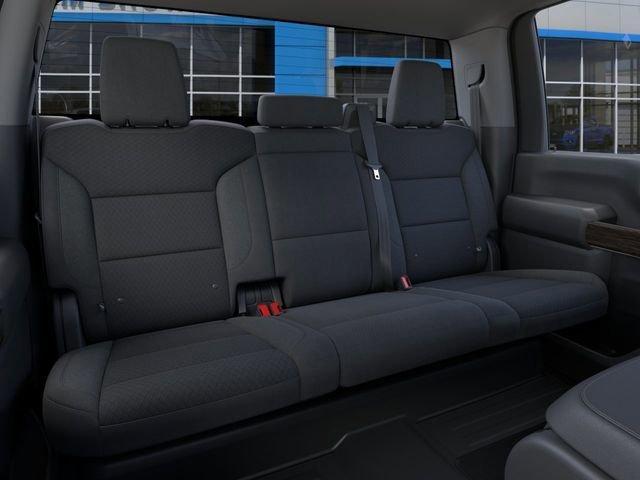 new 2026 GMC Sierra 2500 car, priced at $64,750