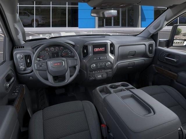 new 2026 GMC Sierra 2500 car, priced at $64,750