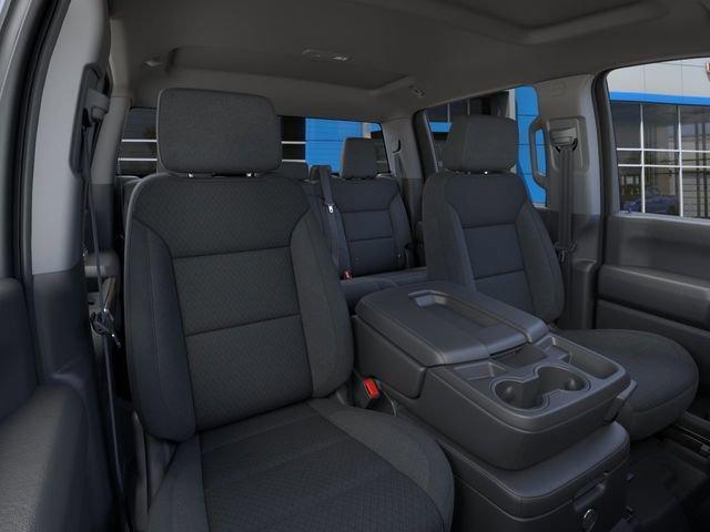 new 2026 GMC Sierra 2500 car, priced at $64,750