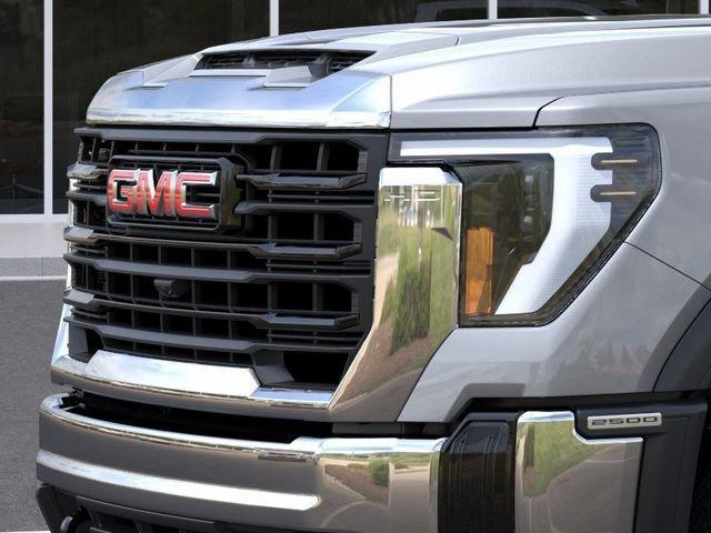 new 2026 GMC Sierra 2500 car, priced at $64,750