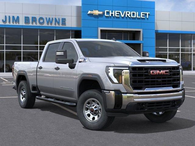 new 2026 GMC Sierra 2500 car, priced at $64,750