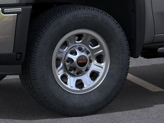new 2026 GMC Sierra 2500 car, priced at $64,750