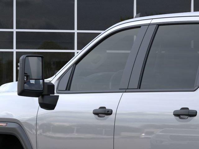 new 2026 GMC Sierra 2500 car, priced at $64,750