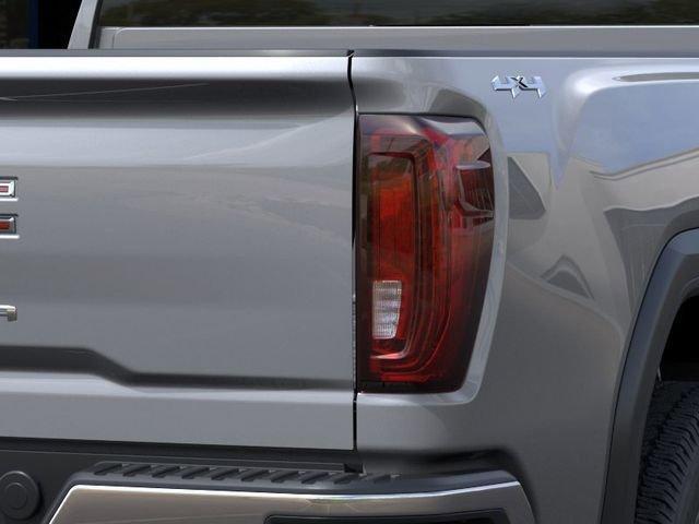 new 2026 GMC Sierra 2500 car, priced at $64,750