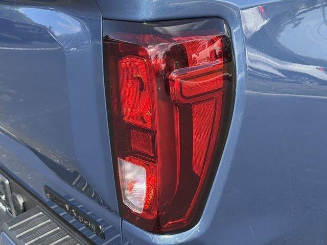 new 2026 GMC Sierra 1500 car, priced at $57,350