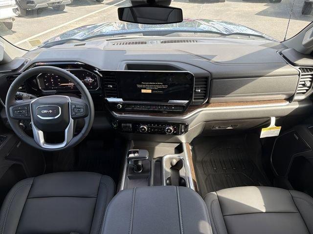 new 2026 GMC Sierra 1500 car, priced at $57,350