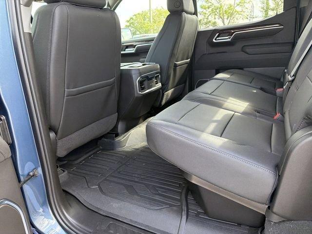 new 2026 GMC Sierra 1500 car, priced at $57,350