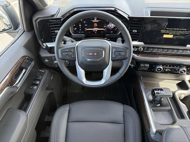new 2026 GMC Sierra 1500 car, priced at $57,350