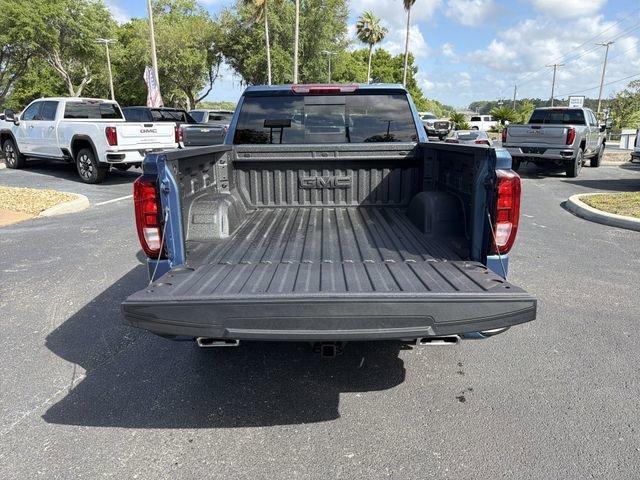 new 2026 GMC Sierra 1500 car, priced at $57,350