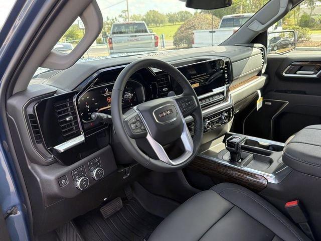 new 2026 GMC Sierra 1500 car, priced at $57,350