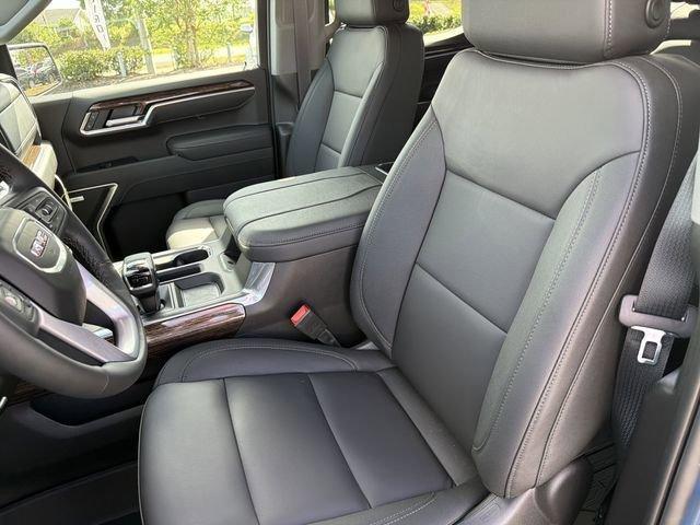 new 2026 GMC Sierra 1500 car, priced at $57,350